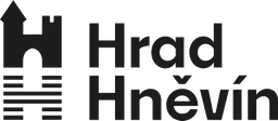 Logo Hrad Hněvín 2026