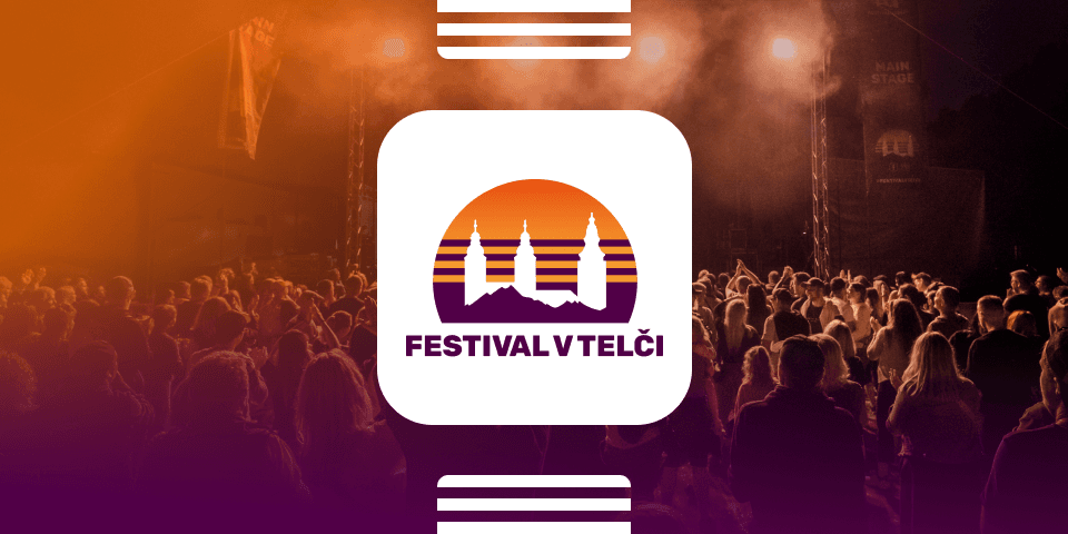 Festival v Telči 2027