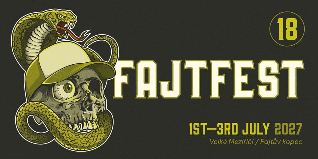 FAJTFEST 2027