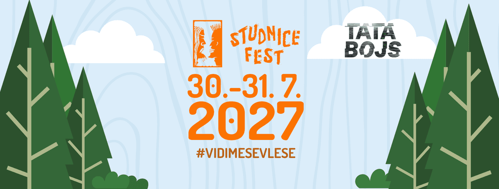 Studnice Fest 2027
