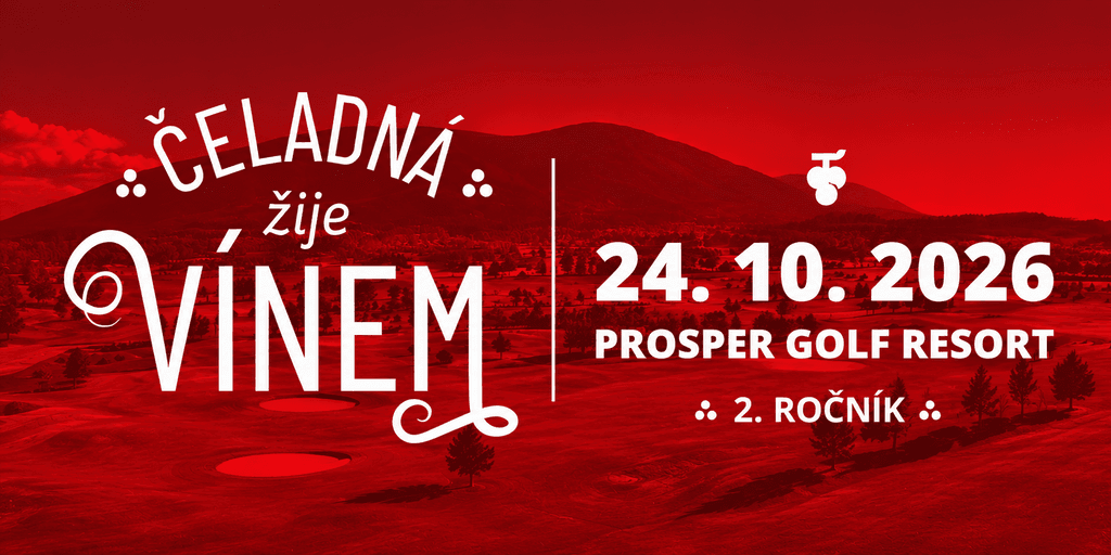 Čeladná žije vínem 2026
