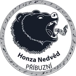 Logo Jan Nedvěd ml. & Příbuzní 2027 - Trnava
