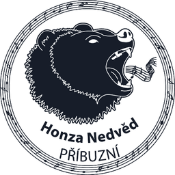Logo Jan Nedvěd ml. & Příbuzní 2026 - Karlovy Vary