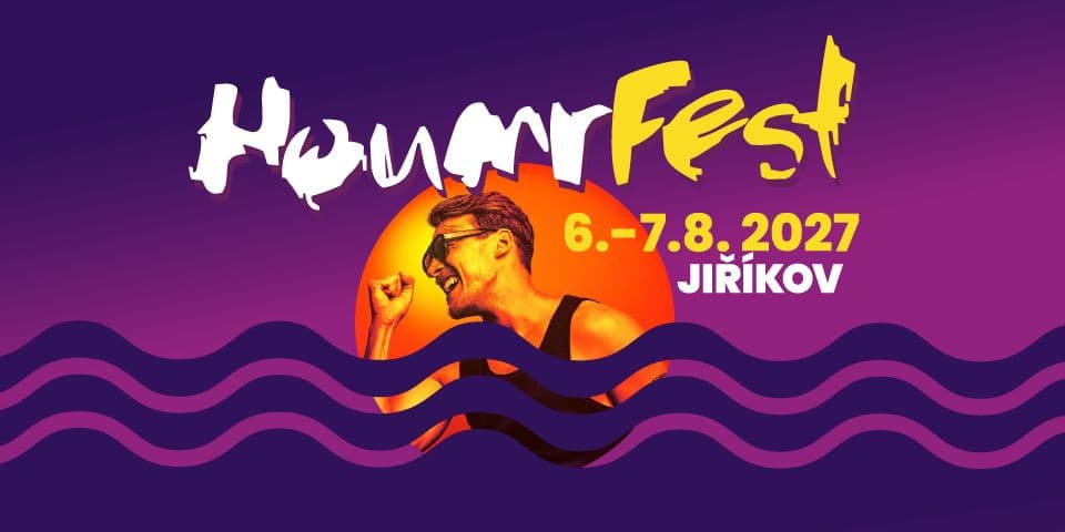 HoumrFest 2027