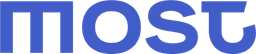 Logo Mostecká slavnost 2026