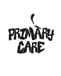 Logo Primary Care & OG2G Open Air 2026