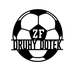 Logo Guinness x Druhý Dotek Fotbalový Pubkvíz 2026