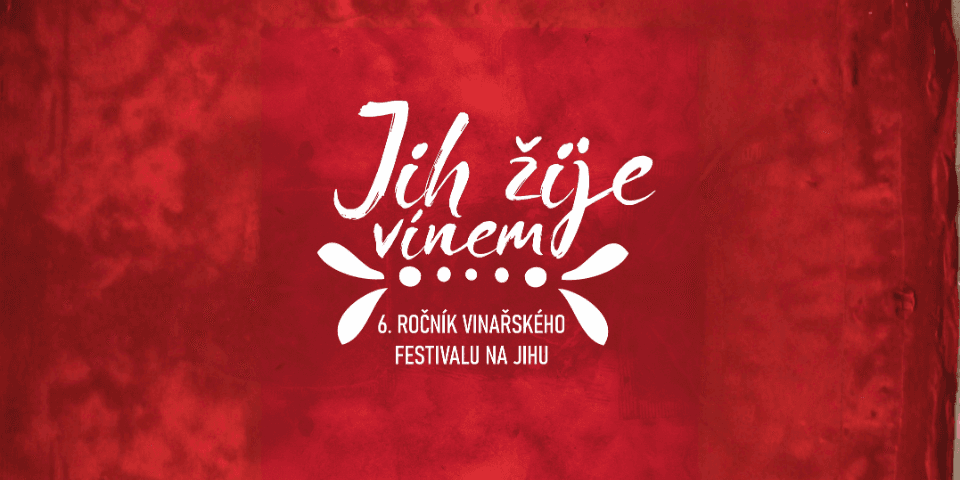 Jih žije vínem 2026
