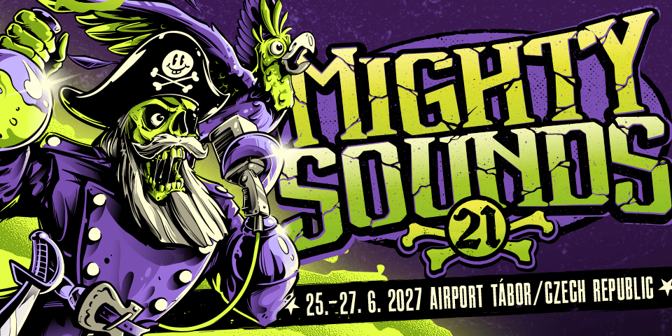 Mighty Sounds 2027