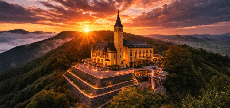 VĚTRUŠE OPEN AIR 2026