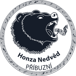 Logo Jan Nedvěd ml. & Příbuzní 2026 - Dobruška