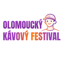 Logo Olomoucký kávový festival 2026