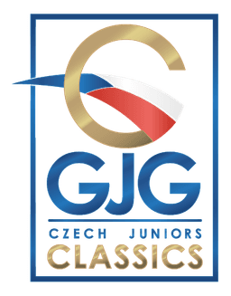Logo GJG Czech Junior Classics 2026