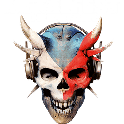 Logo Metalfest Open Air 2026