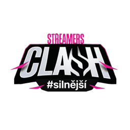 Logo Streamers Clash