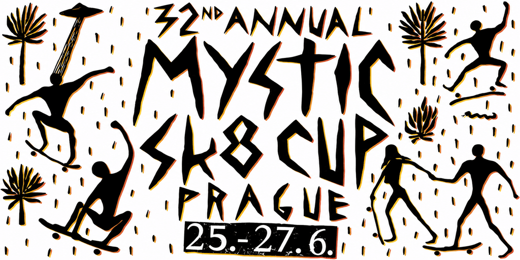 Mystic Sk8 Cup 2027