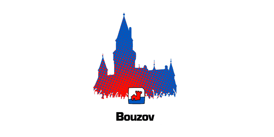 Hrady CZ - Bouzov 2026