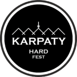 Logo Karpaty Hard Fest 2026