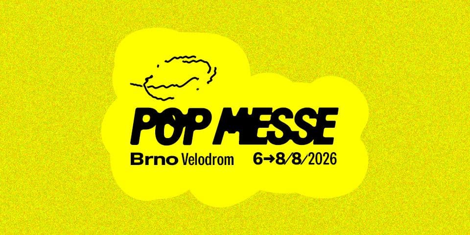 Pop Messe 2026