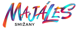 Logo Majáles Smižany 2026