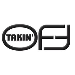 Logo TAKIN'OFF na Slamníku