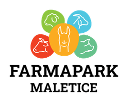 Logo Farmapark Maletice