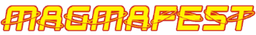 Logo Magmafest 2026