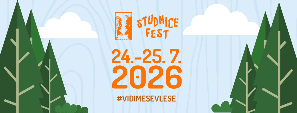 STUDNICE FEST 2026