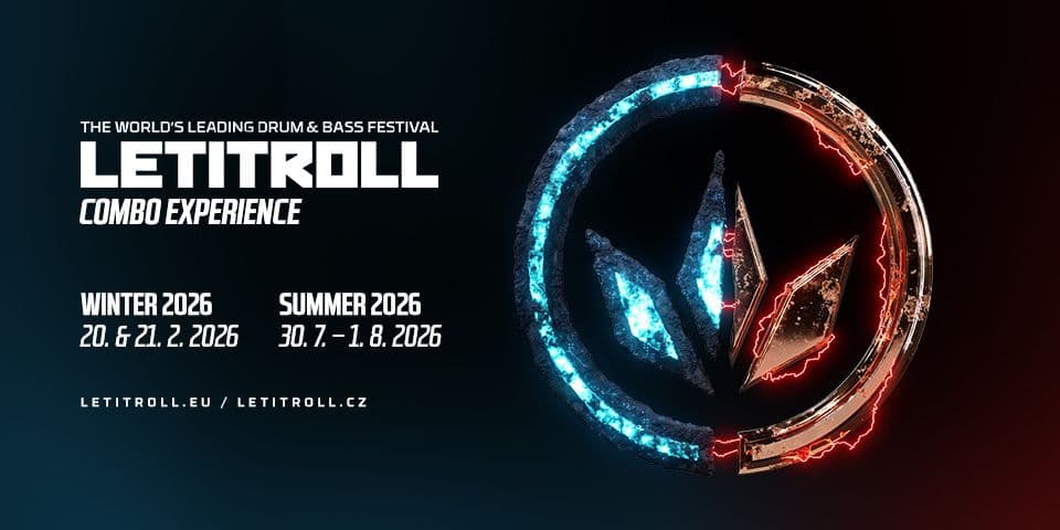 LET IT ROLL Combo Experience 2026