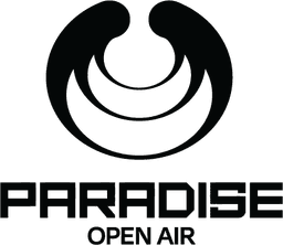 Logo Paradise Open Air 2026