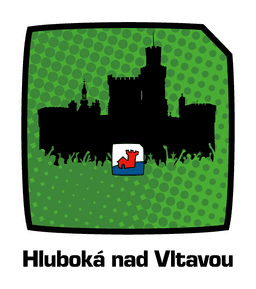 Logo Hrady CZ - Hluboká nad Vltavou 2026